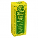 Soli-chlorophyll-öl S 21 50 ml